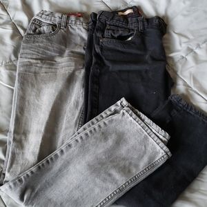 Boys Arizona Jeans 2 Pair